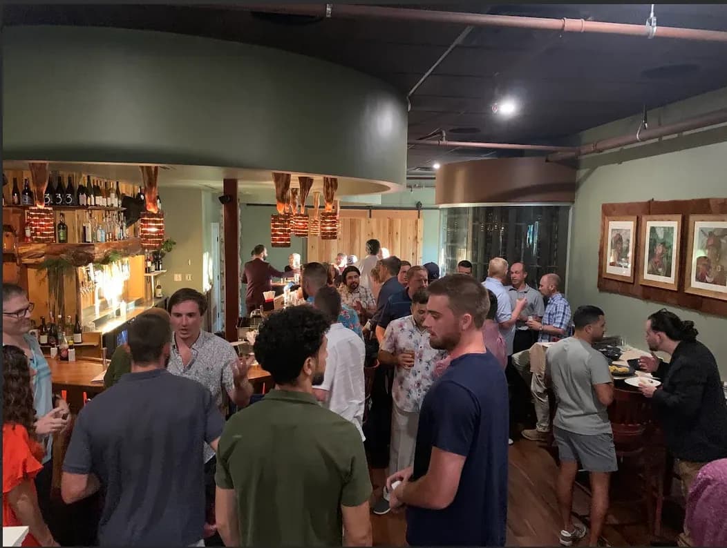 Bitcoin Bay Foundation — meetups