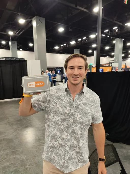 Bitcoin Bay Foundation — meetups