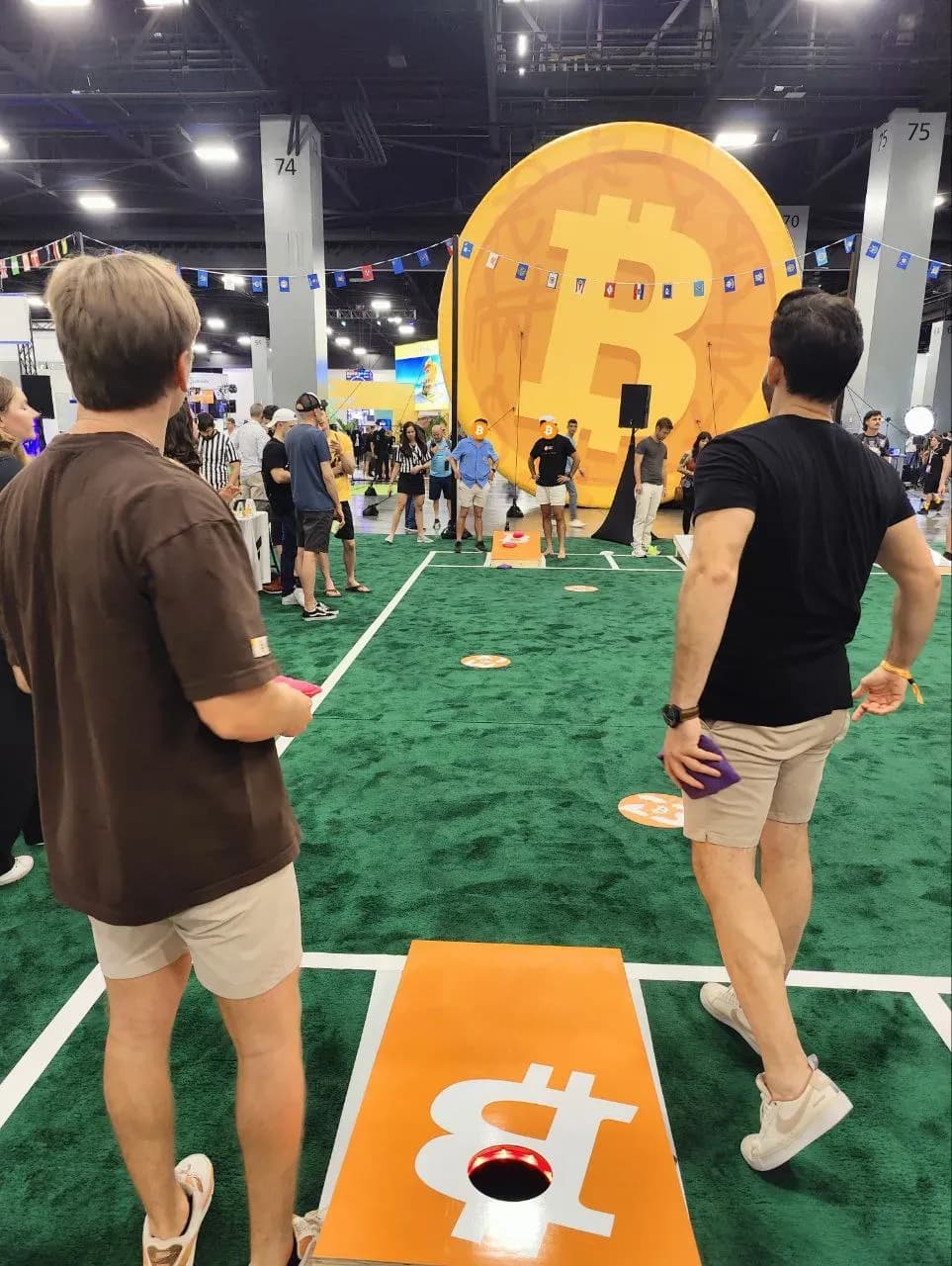 Bitcoin Bay Foundation — meetups