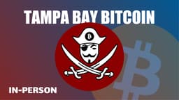 [In-Person] Bitcoin Meetup - Nova535
