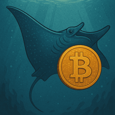 Ray sponsorship icon