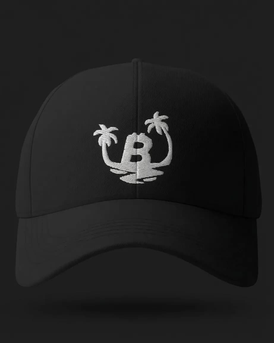 Bitcoin Bay Hat